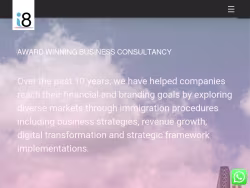 I8consultancy