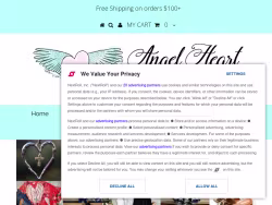 Angelheartboutique