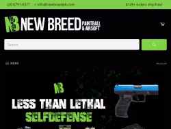 Newbreedpb
