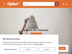 Ojaber