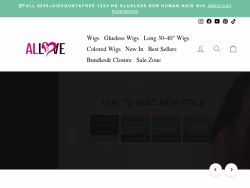 Allovehair