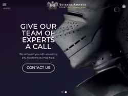 Antiquesarmoury