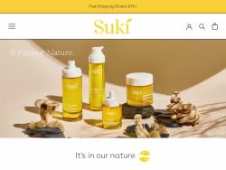 Sukiskincare