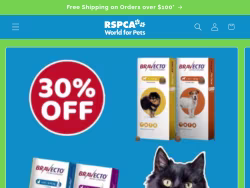 Worldforpets