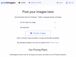 Postimages