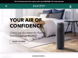 Guardiantechnologies