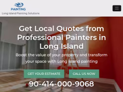 Longisland-painters