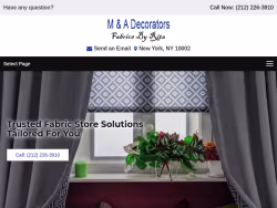 Fabricstoreny