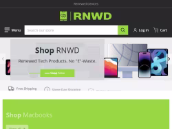 Buyrnwd