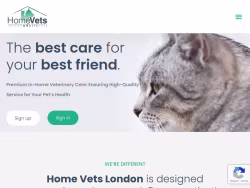 Homevetslondon
