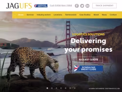 Jagufs
