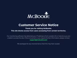 Mcbookie