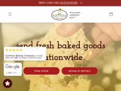 Sunflourbakingcompany