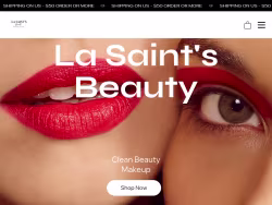 Lasaintsbeauty