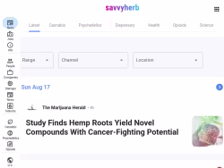 Savvyherb