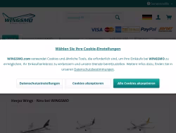 Wingsmo