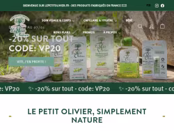 Lepetitolivier