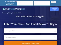 Paidonlinewritingjobs
