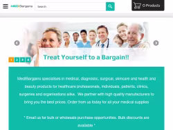 Medibargains