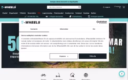 Ewheels