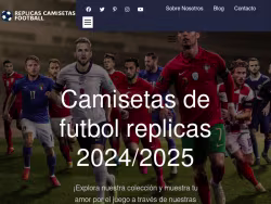 Replicascamisetas-futbol