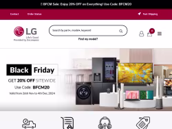 Lgparts