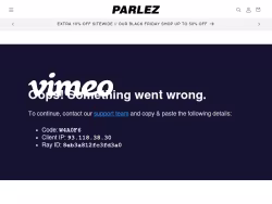 Parlez