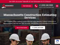 Massachusettsestimating