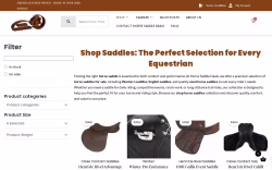 Saddledealsdepot