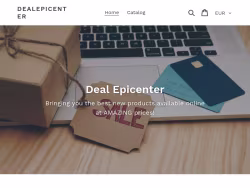 Dealepicenter