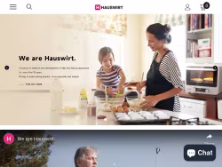 Hauswirt