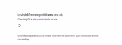 Lavishlifecompetitions