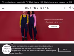 Beyondnine