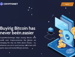 Cryptonet