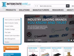 Interstatewire