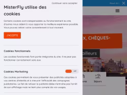 Misterfly