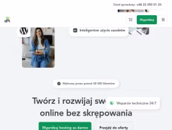 Dhosting