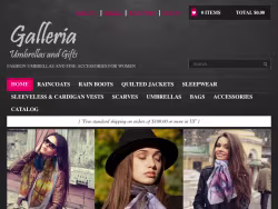 Galleriaumbrellasandgifts