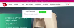 Virginpure