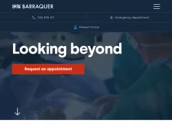 Barraquer