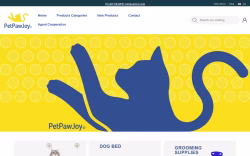 Hi-Petpawjoy.com