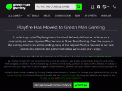 Playfire
