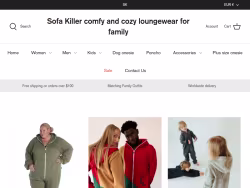 Sofakiller