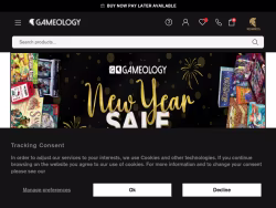Gameology