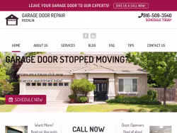 Garagedoorrepairrocklin