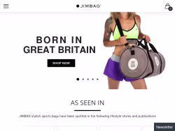 Jimbag