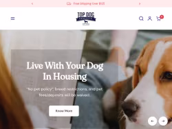 Shoptopdogproducts