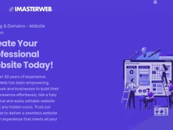 Imasterweb