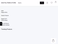 Digitalitems