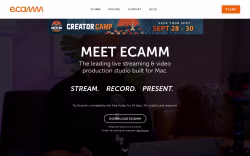 Ecamm